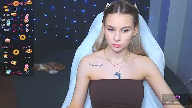 doll barbieee online show from February 1, 2026, 3:21 pm