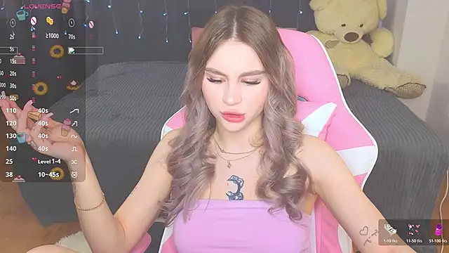 doll barbieee online show from March 20, 2026, 11:50 pm