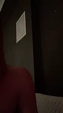 Alisa Rise online show from March 15, 2026, 4:25 pm