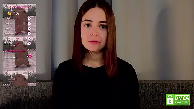 JulianaHaith online show from January 26, 2025, 9:07 pm