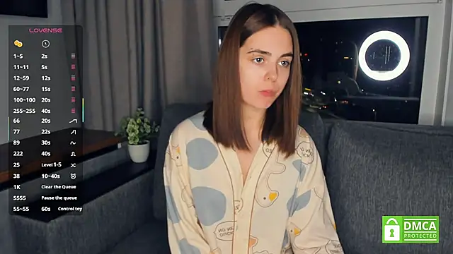 JulianaHaith online show from March 6, 2025, 3:56 pm