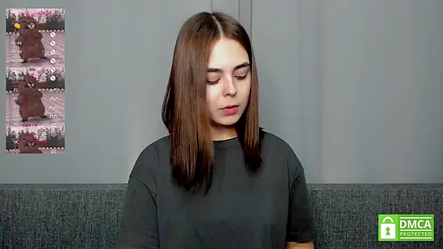 JulianaHaith online show from January 31, 2025, 3:33 pm