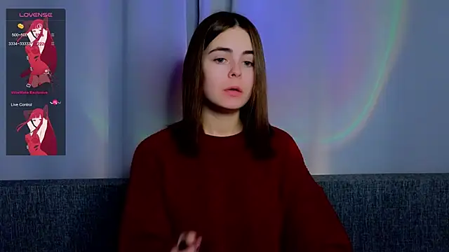 JulianaHaith online show from February 3, 2025, 4:31 pm