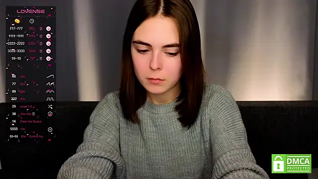 JulianaHaith online show from January 11, 2025, 7:27 pm