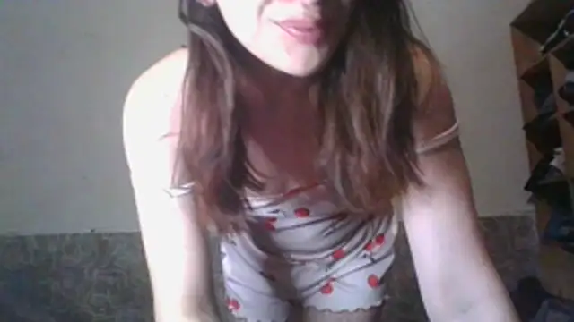 Lilith199 online show from November 19, 2025, 5:24 pm