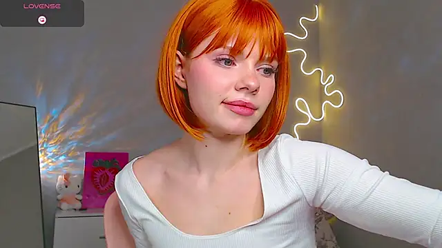 Red  Candy online show from February 25, 2025, 8:00 pm