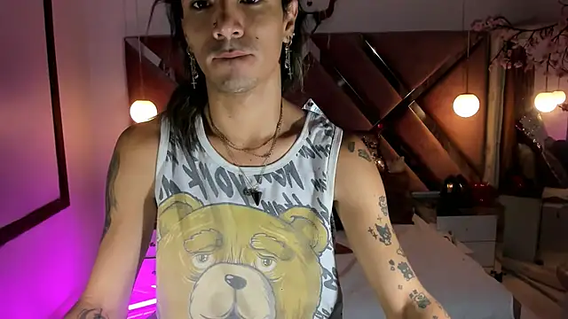 georgie latin99 online show from October 27, 2025, 2:18 pm