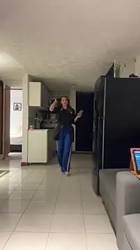 kamel-ayesha online show from February 7, 2026, 1:57 am