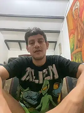 Kronx el destrosador online show from December 7, 2024, 4:48 am