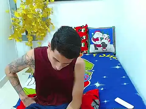 Velk hot online show from January 6, 2026, 7:07 pm