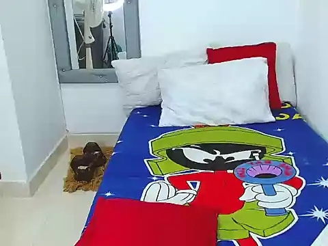 Velk hot online show from November 17, 2025, 7:29 pm