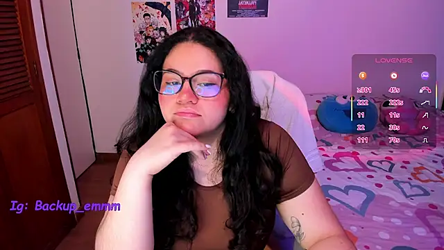 im mei online show from December 4, 2025, 12:31 am