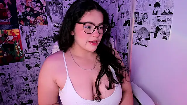 Snapshot of im_mei chatting on May 20, 2026, 1:35 am im mei online show from May 20, 2026, 1:35 am