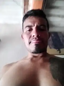 Argenis69 online show from November 27, 2025, 2:39 pm