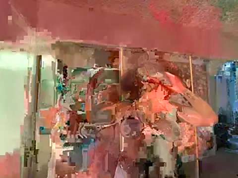 Snapshot of GoddessNih chatting on March 2, 2026, 5:08 am GoddessNih online show from March 2, 2026, 5:08 am