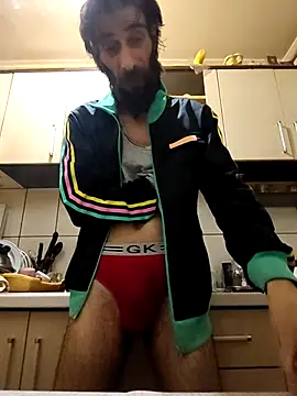 vulpe8400 online show from March 20, 2025, 10:07 pm