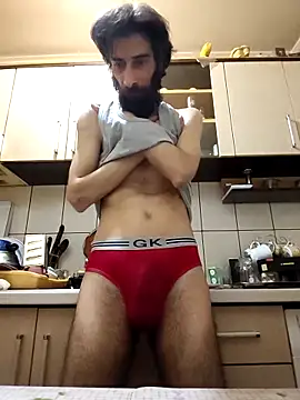 vulpe8400 online show from March 17, 2025, 10:08 pm