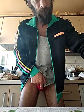 vulpe8400 online show from March 20, 2025, 10:43 am