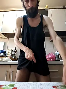 vulpe8400 online show from March 13, 2025, 6:26 am