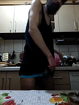 vulpe8400 online show from March 11, 2025, 6:08 pm