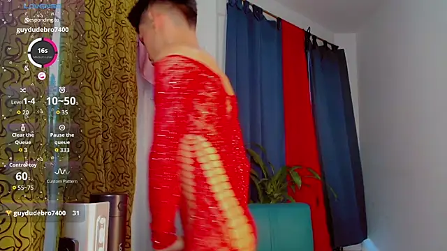 Snapshot of femboykeene chatting on July 17, 2026, 11:13 pm femboykeene online show from July 17, 2026, 11:13 pm