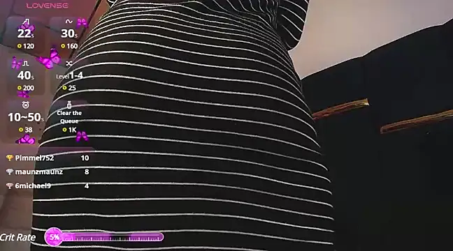 fulfill fantasies1 online show from March 19, 2025, 9:06 am