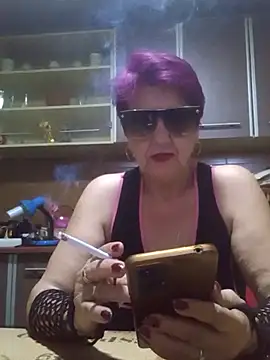 Ely Elenita online show from March 29, 2026, 6:59 am