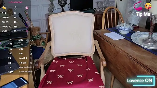 Snapshot of Adamdaddybear chatting on December 1, 2025, 2:51 pm Adamdaddybear online show from December 1, 2025, 2:51 pm