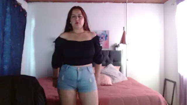 Amelidijon  online show from December 20, 2024, 1:54 pm