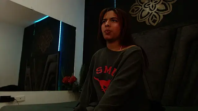 Snapshot of stefany_bro chatting on November 27, 2025, 11:10 am stefany bro online show from November 27, 2025, 11:10 am