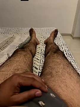 cryptoman1119 online show from September 21, 2025, 5:45 am