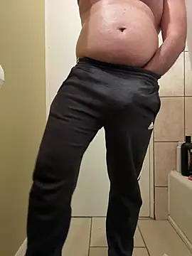 cryptoman1119 online show from February 24, 2025, 7:09 pm