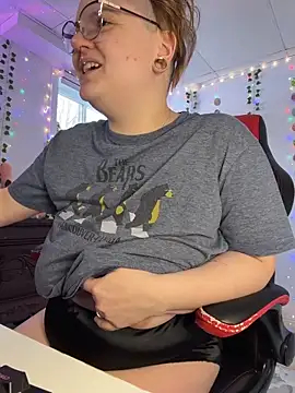 Sweetleeahxx online show from April 4, 2026, 12:01 pm