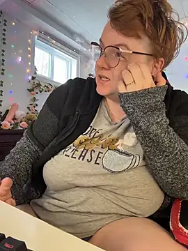 Sweetleeahxx online show from April 6, 2026, 11:11 am