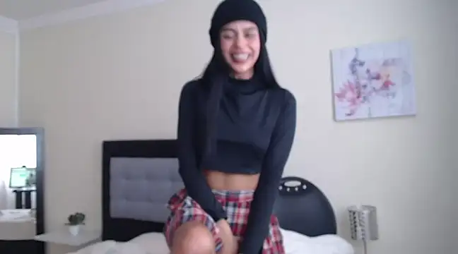 okunee online show from March 9, 2025, 7:37 pm