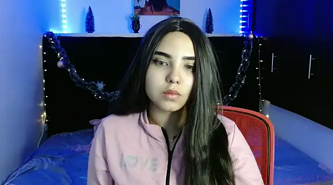 Snapshot of Miapeyton chatting on December 23, 2024, 8:57 pm Miapeyton online show from December 23, 2024, 8:57 pm