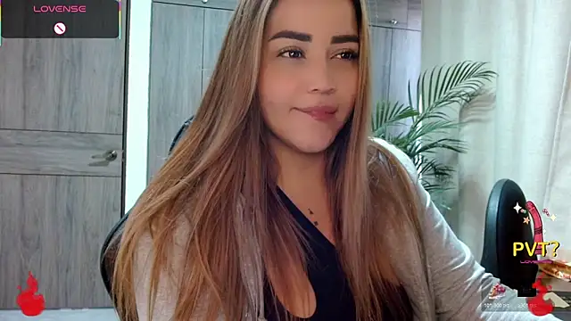 Lucia star   online show from February 10, 2026, 12:26 pm