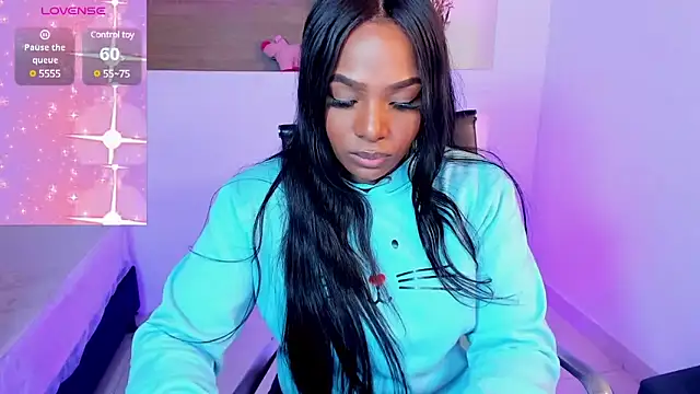 Snapshot of IvyBliss8 chatting on February 28, 2025, 1:25 pm IvyBliss8 online show from February 28, 2025, 1:25 pm