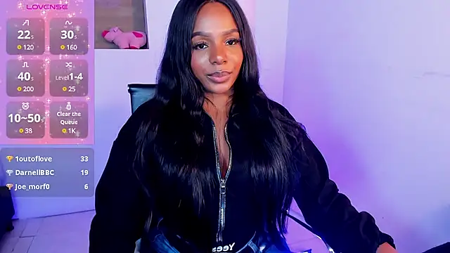 Snapshot of IvyBliss8 chatting on February 21, 2025, 2:59 pm IvyBliss8 online show from February 21, 2025, 2:59 pm