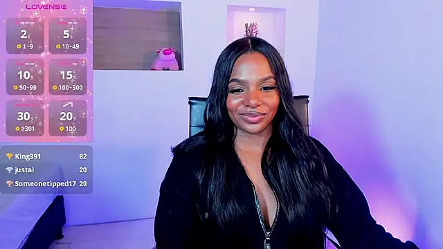 Snapshot of IvyBliss8 chatting on March 2, 2025, 6:03 pm IvyBliss8 online show from March 2, 2025, 6:03 pm