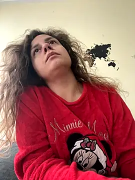 ItalianiMuli online show from December 3, 2025, 10:47 am