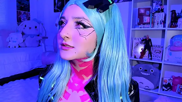 Snapshot of julyana_ chatting on March 3, 2025, 1:23 pm julyana online show from March 3, 2025, 1:23 pm