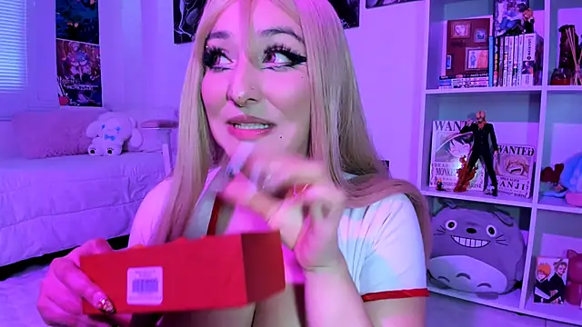 Snapshot of julyana_ chatting on March 8, 2025, 4:28 pm julyana online show from March 8, 2025, 4:28 pm