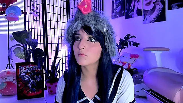 Snapshot of julyana_ chatting on September 16, 2025, 3:13 pm julyana online show from September 16, 2025, 3:13 pm