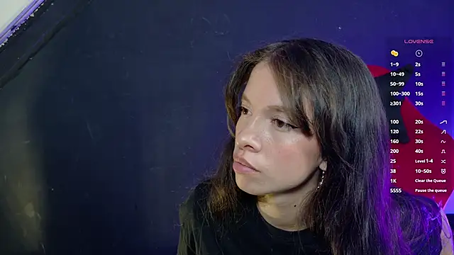 Snapshot of sweetdam12 chatting on March 4, 2026, 7:32 pm sweetdam12 online show from March 4, 2026, 7:32 pm