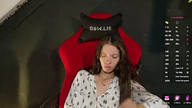 Snapshot of sweetdam12 chatting on March 3, 2026, 7:43 pm sweetdam12 online show from March 3, 2026, 7:43 pm