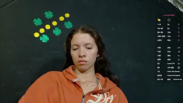 sweetdam12 online show from March 24, 2026, 8:31 pm