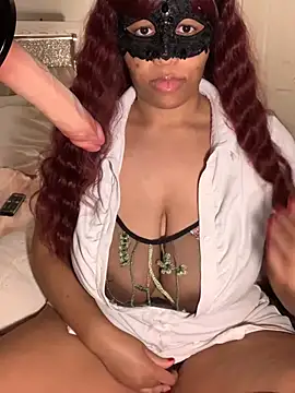 Amber xo online show from February 4, 2025, 12:51 am