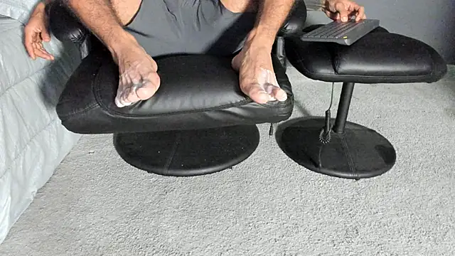 Brock hurn1 online show from December 1, 2025, 8:53 pm