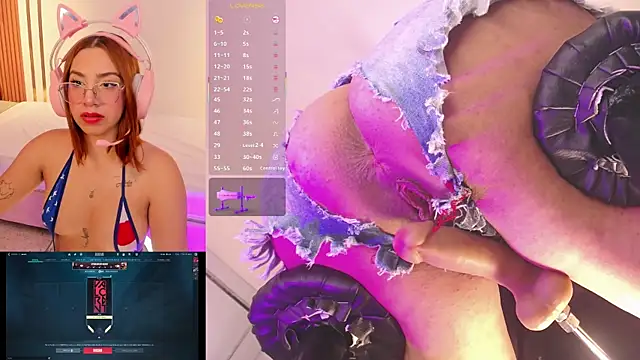 Snapshot of CamilaVegas_ chatting on October 25, 2025, 3:12 pm CamilaVegas online show from October 25, 2025, 3:12 pm